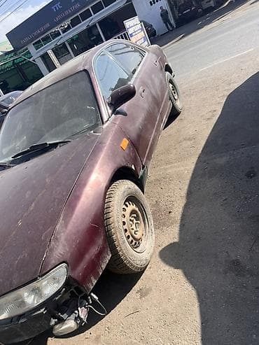 пл: Mazda XEDOS 9: 1995 г., 2 л, Бензин, Седан — 2