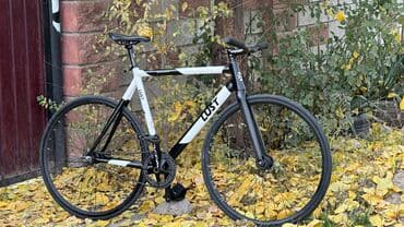 покупаем шины бу на переработку цена: Городской велосипед, Рама L (172 - 185 см), Б/у — 5