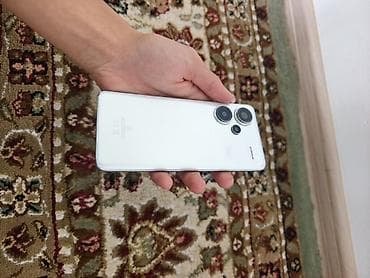 pro 5: Redmi, Redmi Note 13 Pro Plus, Б/у, 512 ГБ, цвет - Белый, 2 SIM — 1