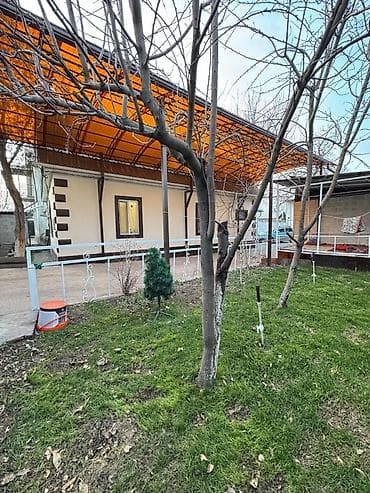 4 bedroom: Уй сатылат — 1