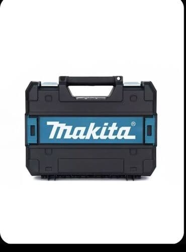 Генераторлор: Лазерные уровни с комплектами аксессуаров 1) Набор Makita (лазерный — 3