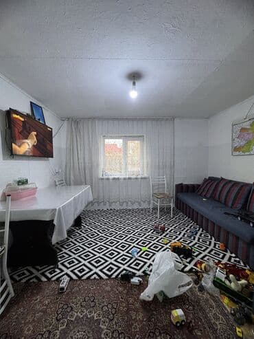 дом с бассейном посуточно: Времянка, 40 м², 2 комнаты, Агентство недвижимости, Старый ремонт — 5