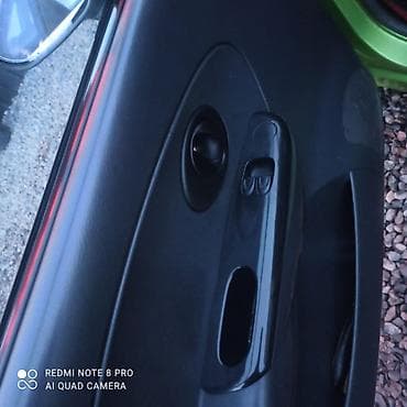 step wgn: Daewoo Matiz: 2004 г., 0.8 л, Механика, Бензин, Универсал — 7