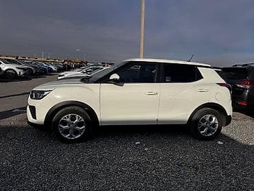 киа тиволи: Ssangyong Tivoli: 2021 г., 1.5 л, Автомат, Бензин, Кроссовер — 6