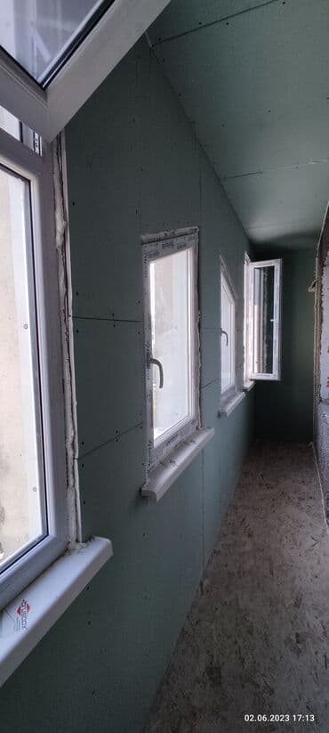 утепление пеной цена бишкек: Утепление балкона, лоджии, Утепление стен, Утепление полов | Утепление дома, Утепление квартиры | Penoplex, Пенопласт, Базальт Больше 6 лет опыта — 6