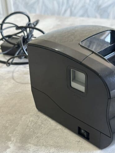 ноутбук самсунг цена в бишкеке: Принтер чеков Xprinter в черном корпусе. Компактное устройство для — 2