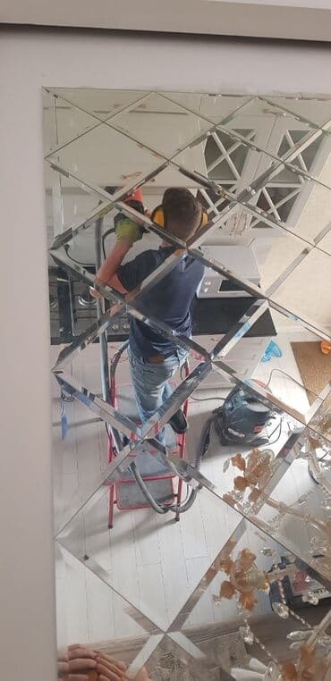 алмазное бурение купить бишкек: Алмазное сверление Больше 6 лет опыта — 3