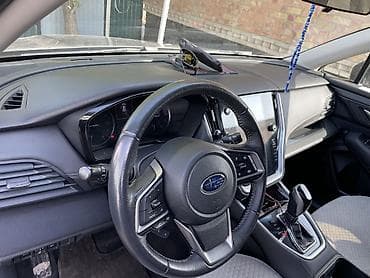 suba: Subaru Outback: 2020 г., 2.5 л, Вариатор, Бензин, Кроссовер — 3