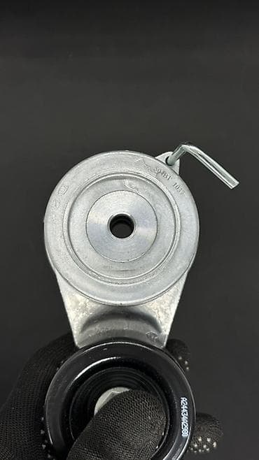 Автохимия: Натяжитель Hyundai Новый, Оригинал — 5