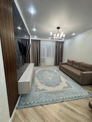 с связи с переездом: 2 комнаты, Бронь, Бытовая техника, Круглосуточное заселение — 1