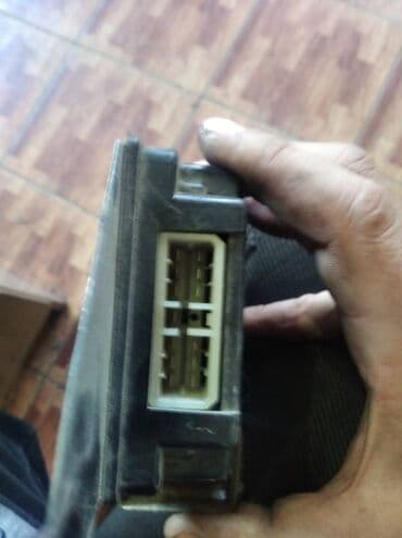 компьютер raspberry pi купить: ЭБУ с Японского автомобиля, Электронный блок с Японского автомобиля — 2