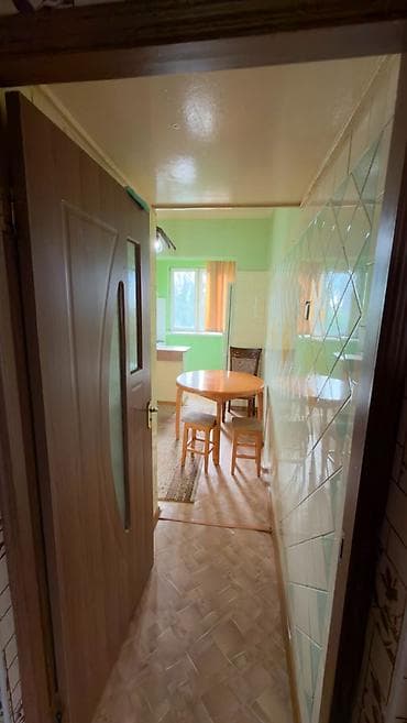 3: 3 комнаты, 63 м², 6 мкр 106 серия, 5 этаж, Свежий ремонт — 4