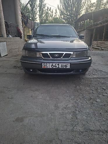 запчасти хонда цивик бишкек: Daewoo Nexia: 1996 г., 1.5 л, Кол менен иштөөчү, Бензин, Седан — 10