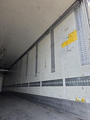 carrier: Грузовик, Volvo, Б/у — 5