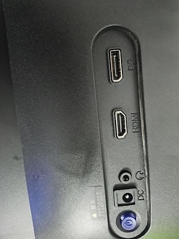 Монитор, Xiaomi, Б/у, 23" - 24" at lalafo.kg Монитор, Xiaomi, Б/у, 23" - 24"