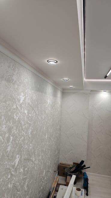 led лампы для дома: Делаем Евроремонт Подключ — 9