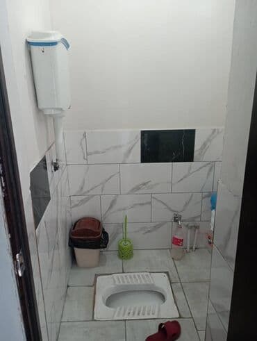 продаю дом рабочий гарадок: Дом, 110 м², 4 комнаты, Собственник, Старый ремонт — 5