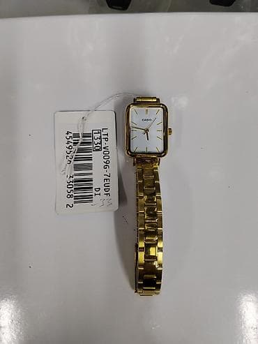 coros pace: Классические часы часы, Casio, Япония, Женские — 1