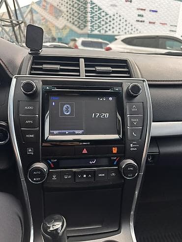 тойота камри 80 цена: Toyota Camry: 2016 г., 2.5 л, Автомат, Бензин, Седан — 9