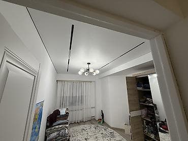 2 room: 2 комнаты, 65 м², Индивидуалка, 2 этаж, Дизайнерский ремонт — 5