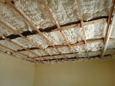 универсальный набор инструментов для дома: Утепление полов, Утепление окон, Утепление крыши | Утепление квартиры, Утепление завода, Утепление дома | Пенополиуретан Больше 6 лет опыта — 1