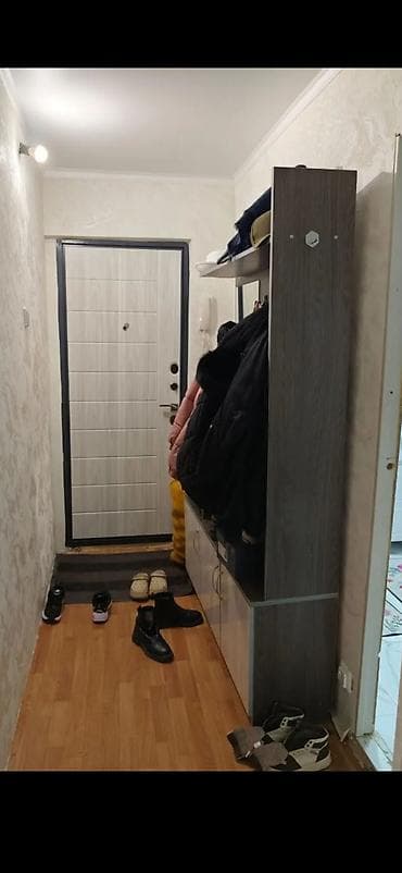 квартира керек молодая гвардия: Студия, Риэлтор, Без подселения, С мебелью полностью — 1