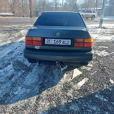 реставрация панелей: Volkswagen Vento: 1992 г., 1.8 л, Механика, Бензин, Седан — 7