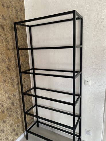 шкаф для офиса дома: Полка Лофт Стеллаж Лофт ПолкиПолка, Тумбочка, Для — 13