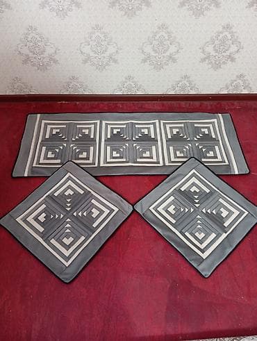 Тошок Новый, Курак төшөк, Самовывоз