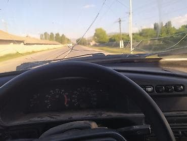 рай панель: ВАЗ (ЛАДА) 2104: 2006 г., 1.5 л, Механика, Бензин, Хэтчбэк — 9