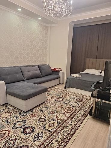 квартиру 2: 1 комната, Интернет, Wi-Fi — 1