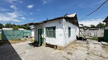 продаю дом в ленинский: Продается дом, село Лесное, дом кирпичный, участок 8 сотых — 4