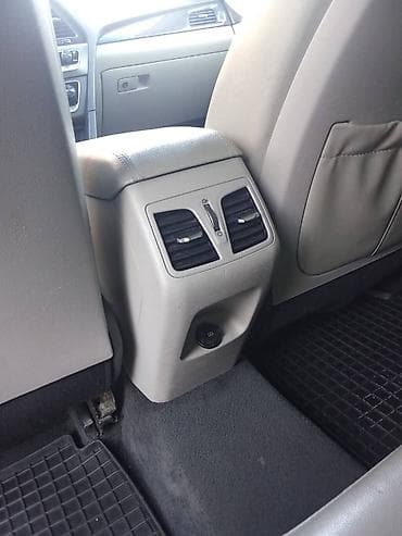 honda civik: Hyundai Sonata: 2018 г., 2.4 л, Автомат, Бензин, Седан — 7