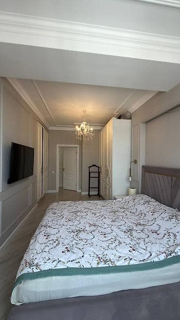 Куплю квартиру: 4 комнаты, 98 м², 12 этаж — 5
