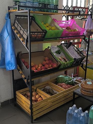 холодиль: В наличии — 6