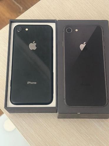 ноутбуки apple бишкек: IPhone SE 2020, Кара, Куту — 1