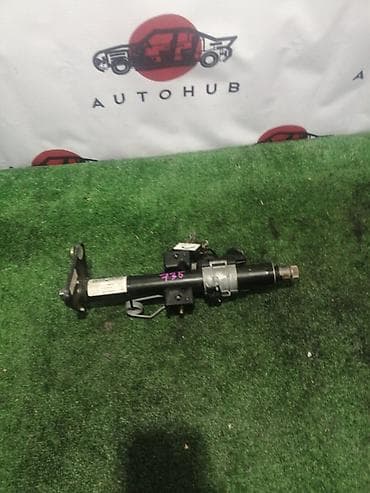 q 7: Рулевая колонка Mercedes-Benz 2000 г., Оригинал — 1