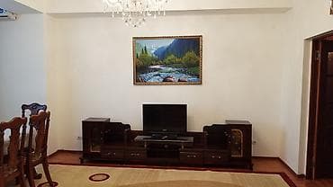 Недвижимость: Сдается 3-комн. квартира 130 м² | ЖК Symbat Classic | Ак-Кеме — 9
