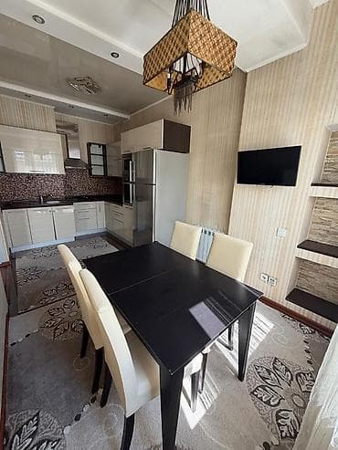 Недвижимость: 2 комнаты, 60 м², Золотой квадрат Элитка, 4 этаж — 4