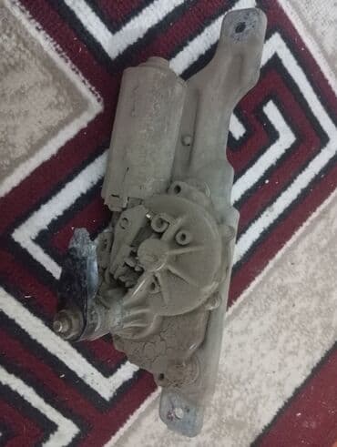 Другие аксессуары