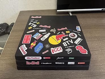 sony ps3: PlayStation 4 Pro 1TB в отличном состоянии Продаю PS4 Pro на 1 ТБ — 6