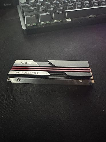 sata m2: Накопитель для ПК, Б/у, ADATA, SSD, 1 ТБ, Для ПК — 2