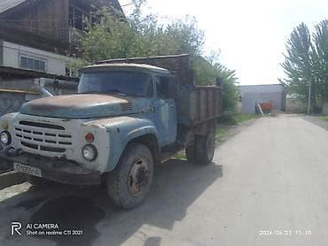 hyundai bayon: Грузовик, ЗИЛ — 3