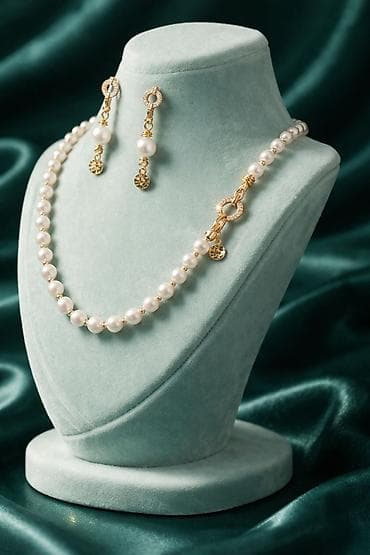 валики для ресниц: Жемчуг вне времени.Для тех,кто выбирает не просто украшение,а — 2