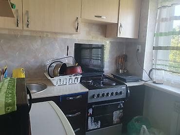 суточные кварти: Сдаётся 2‑комнатная квартира, 15 квартал. Полностью с мебелью и — 2