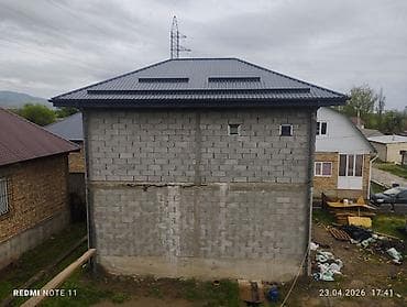 продаю участок ак ордо3: 2 соток, Для строительства, Генеральная доверенность — 4