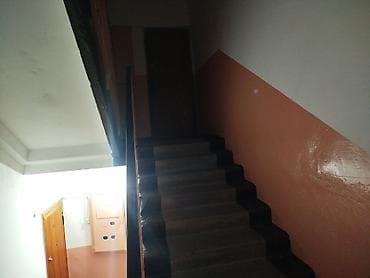 корона дом: 2 комнаты, 48 м², 105 серия, 3 этаж, Требуется ремонт — 2