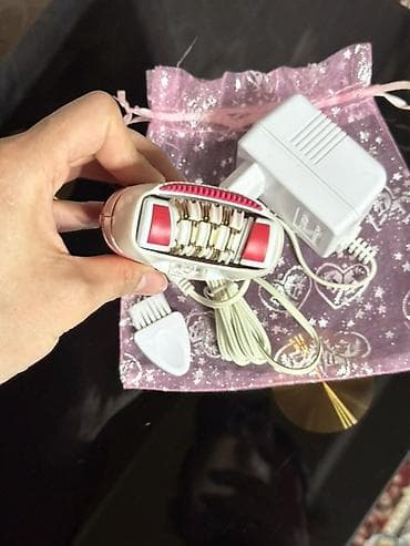 i7 12700k: Эпилятор Электроэпилятор, Бритва — 3