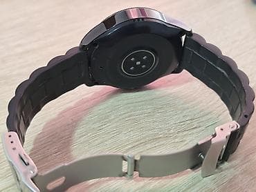 samsung galaxy watch active: Смарт-часы Samsung Galaxy Watch 3 (черные) - Классический круглый — 3