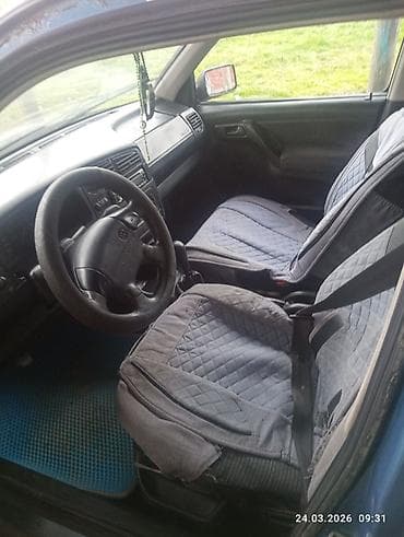 honda vit: Volkswagen Vento: 1995 г., Седан — 2